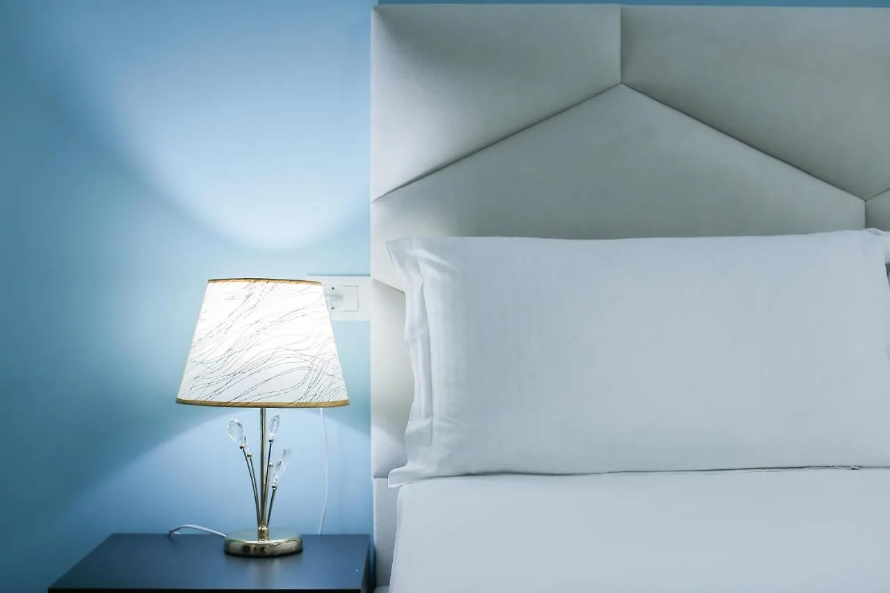 Miku Apartment - Dreamy Apartment At Wilson Square 티라나